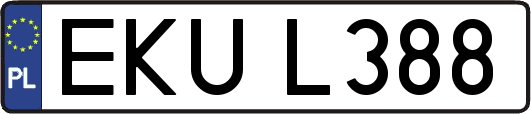 EKUL388