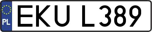 EKUL389