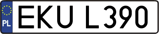 EKUL390