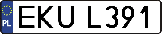 EKUL391