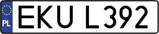 EKUL392