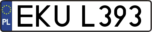 EKUL393