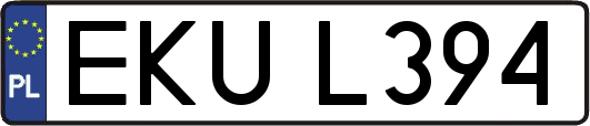 EKUL394