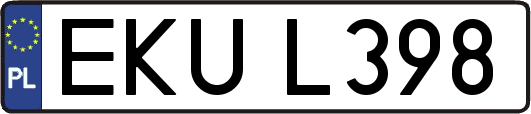 EKUL398