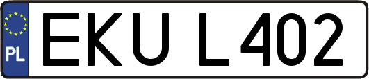 EKUL402
