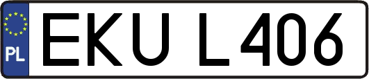 EKUL406