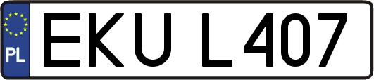 EKUL407