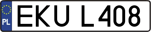 EKUL408
