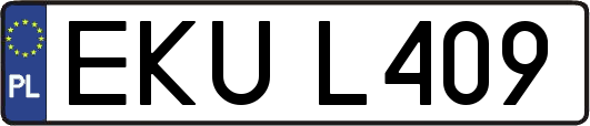 EKUL409