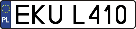 EKUL410