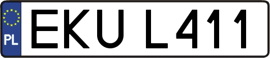 EKUL411