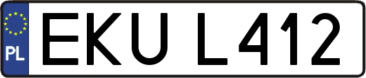 EKUL412