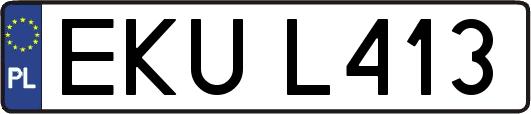 EKUL413