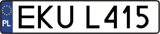 EKUL415