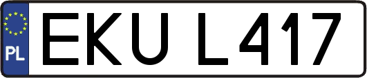 EKUL417
