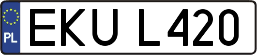 EKUL420