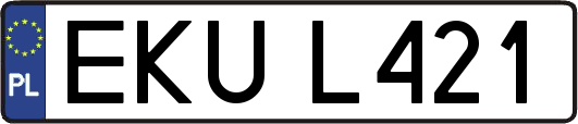 EKUL421