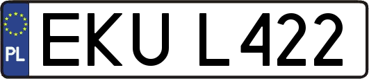EKUL422