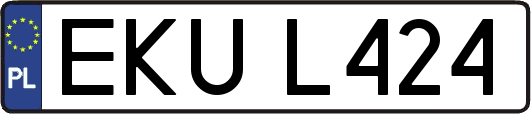 EKUL424