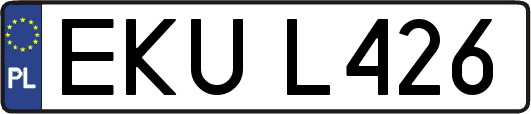 EKUL426