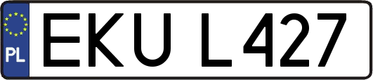 EKUL427