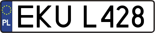 EKUL428