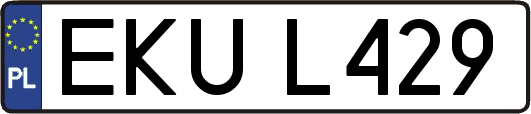 EKUL429