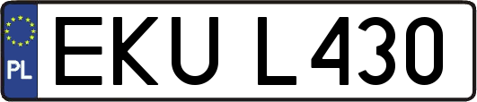 EKUL430