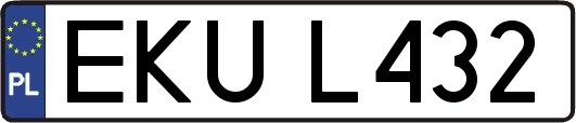 EKUL432