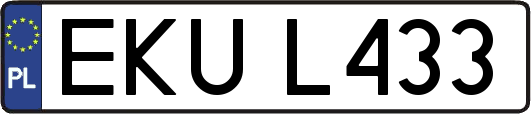 EKUL433