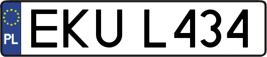EKUL434