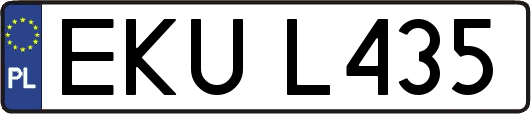 EKUL435