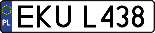 EKUL438
