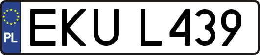 EKUL439