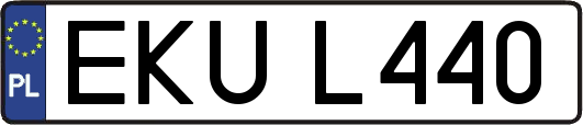 EKUL440