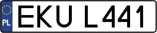 EKUL441