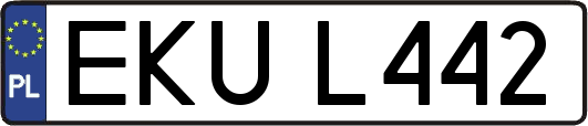 EKUL442
