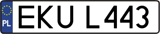 EKUL443