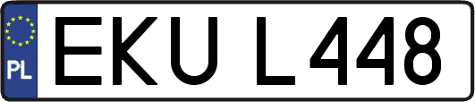 EKUL448
