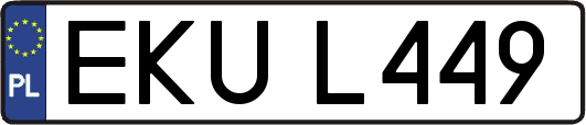 EKUL449