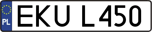 EKUL450