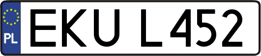 EKUL452