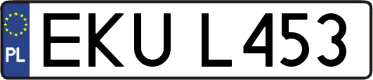 EKUL453