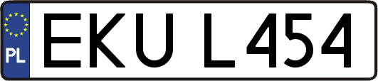 EKUL454