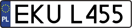EKUL455