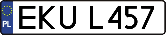 EKUL457