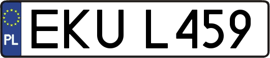 EKUL459