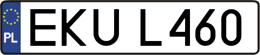EKUL460