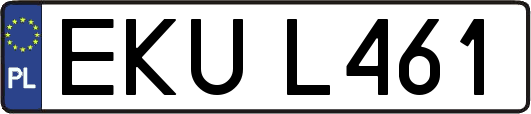 EKUL461