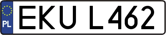 EKUL462